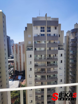 Imagem Apartamento com 3 Quartos à Venda, 131 m² em Tatuape - São Paulo Imagem Apartamento com 3 Quartos à Venda, 131 m² em Tatuape - São Paulo