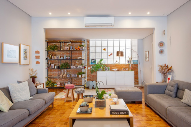 Imagem Apartamento com 3 Quartos à Venda, 340 m² em Higienópolis - São Paulo Imagem Apartamento com 3 Quartos à Venda, 340 m² em Higienópolis - São Paulo