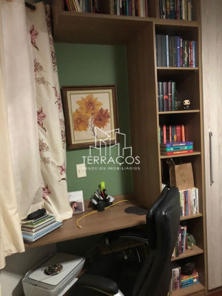 Imagem Apartamento com 4 Quartos à Venda, 110 m² em Parque União - Jundiaí