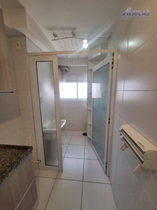 Imagem Apartamento com 3 Quartos para Alugar, 60 m² em Vila Maria - São Paulo Imagem Apartamento com 3 Quartos para Alugar, 60 m² em Vila Maria - São Paulo