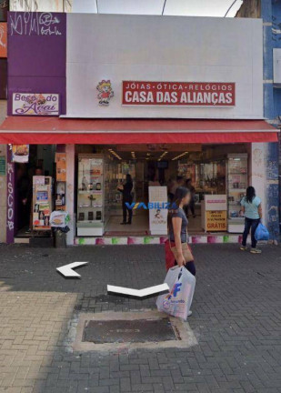 Loja à Venda, 360 m² em Centro - Guarulhos