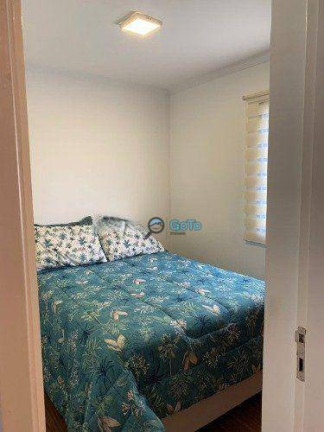 Imagem Apartamento com 3 Quartos à Venda, 61 m² em Vila Antonieta - São Paulo