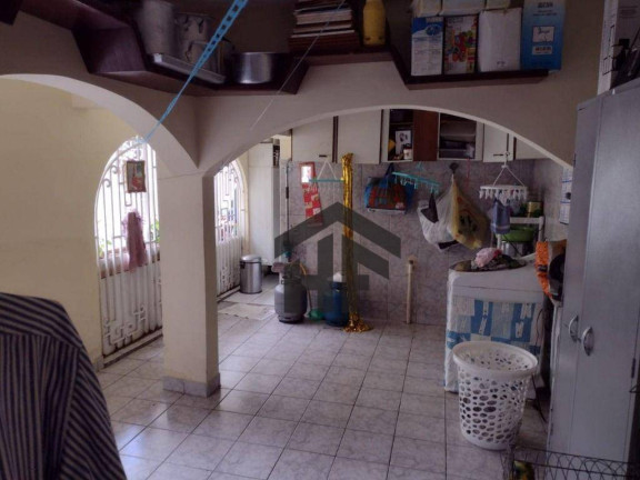 Imagem Casa de Condomínio com 3 Quartos à Venda, 200 m² em Graças - Recife