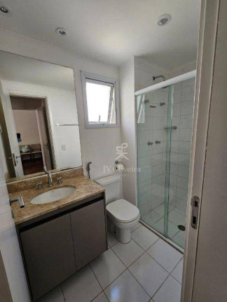 Imagem Apartamento com 1 Quarto para Alugar, 60 m² em Morumbi - São Paulo Imagem Apartamento com 1 Quarto para Alugar, 60 m² em Morumbi - São Paulo