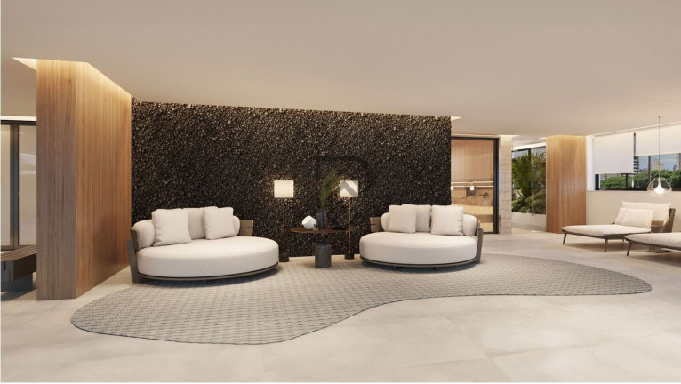 Imagem Apartamento com 4 Quartos à Venda, 375 m² em Moema - São Paulo Imagem Apartamento com 4 Quartos à Venda, 375 m² em Moema - São Paulo