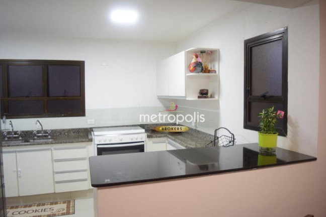 Imagem Apartamento com 4 Quartos à Venda, 187 m² em Anchieta - São Bernardo Do Campo Imagem Apartamento com 4 Quartos à Venda, 187 m² em Anchieta - São Bernardo Do Campo