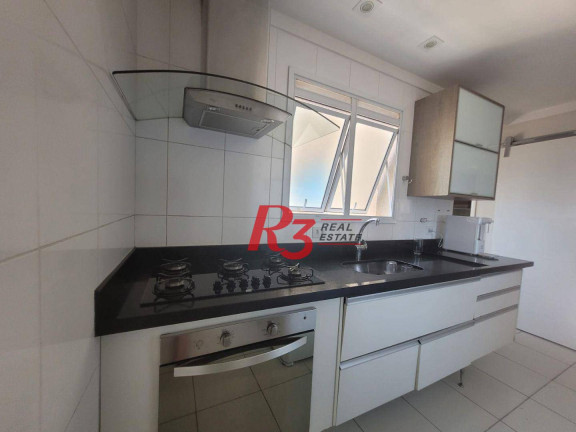 Imagem Apartamento com 3 Quartos à Venda, 111 m² em Ponta Da Praia - Santos Imagem Apartamento com 3 Quartos à Venda, 111 m² em Ponta Da Praia - Santos