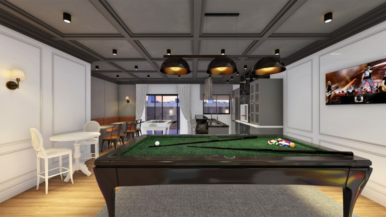 Imagem Apartamento com 3 Quartos à Venda, 122 m² em Fazendinha - Itajaí