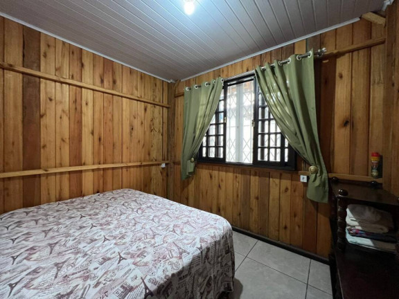 Imagem Casa com 3 Quartos à Venda, 92 m² em Costeira - Balneário Barra Do Sul