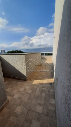 Imagem Apartamento com 2 Quartos à Venda,  em Vila Curuçá - São Paulo