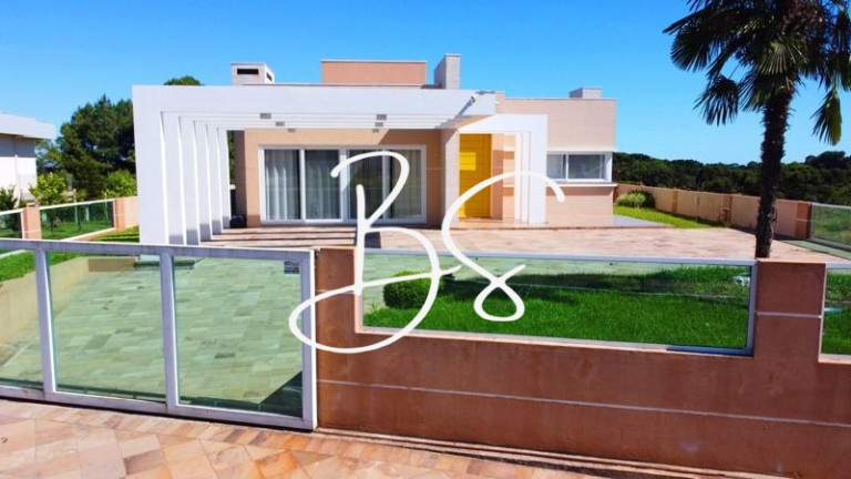 Imagem Casa com 3 Quartos à Venda, 731 m² em Mato Queimado - Gramado