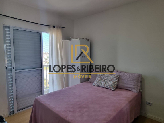 Imagem Apartamento com 2 Quartos à Venda,  em Bairro Alto - Botucatu