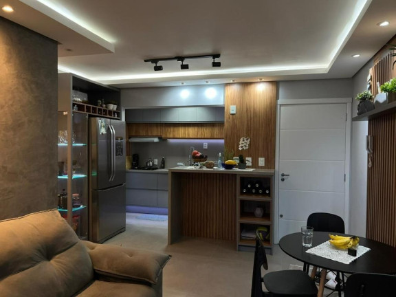 Imagem Apartamento com 3 Quartos à Venda, 76 m² em Marechal Rondon - Canoas