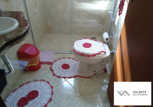 Imagem Casa com 3 Quartos à Venda, em Jardim Das Indústrias - São José Dos Campos Imagem Casa com 3 Quartos à Venda, em Jardim Das Indústrias - São José Dos Campos