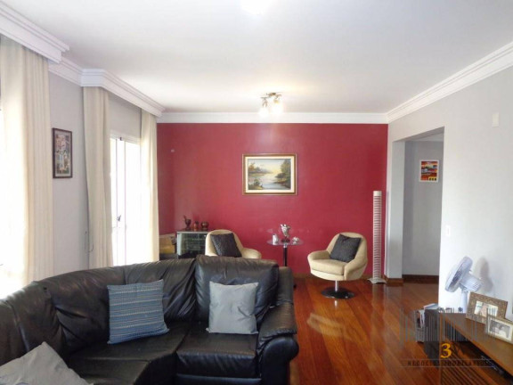 Imagem Apartamento com 3 Quartos à Venda, 172 m² em Vila Leopoldina - São Paulo Imagem Apartamento com 3 Quartos à Venda, 172 m² em Vila Leopoldina - São Paulo