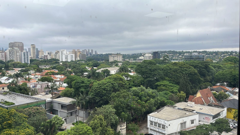 Imóvel à Venda ou Locação, 45 m² em Pinheiros - São Paulo