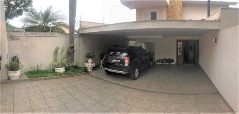 Imagem Sobrado com 3 Quartos à Venda, 360 m² em Jardim Esplanada - São José Dos Campos Imagem Sobrado com 3 Quartos à Venda, 360 m² em Jardim Esplanada - São José Dos Campos