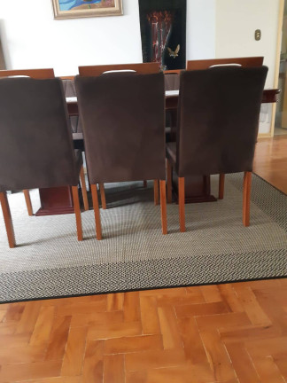 Imagem Apartamento com 2 Quartos à Venda, em Aclimação - São Paulo Imagem Apartamento com 2 Quartos à Venda, em Aclimação - São Paulo