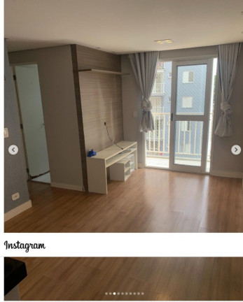 Imagem Imóvel com 2 Quartos à Venda, 47 m² em Taboão - São Bernardo Do Campo Imagem Imóvel com 2 Quartos à Venda, 47 m² em Taboão - São Bernardo Do Campo
