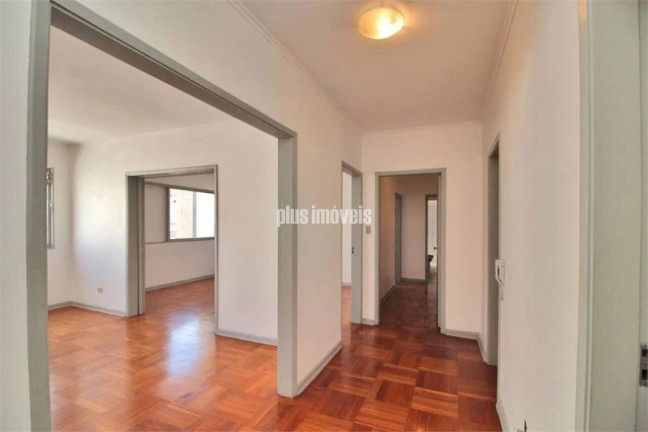 Imagem Apartamento com 3 Quartos à Venda, 130 m² em Jardim Paulista - São Paulo Imagem Apartamento com 3 Quartos à Venda, 130 m² em Jardim Paulista - São Paulo