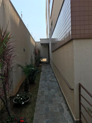 Imagem Cobertura com 3 Quartos à Venda, 160 m² em Senhora Das Graças - Betim