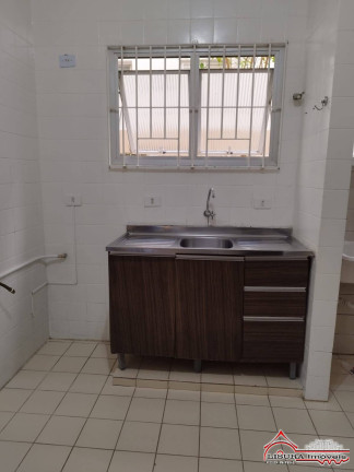 Imagem Apartamento com 2 Quartos à Venda, 50 m² em Parque Santo Antônio - Jacareí Imagem Apartamento com 2 Quartos à Venda, 50 m² em Parque Santo Antônio - Jacareí