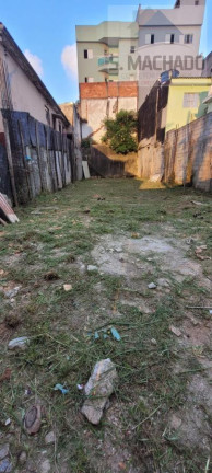 Imagem Terreno à Venda, 240 m² em Parque Oratório - Santo André Imagem Terreno à Venda, 240 m² em Parque Oratório - Santo André