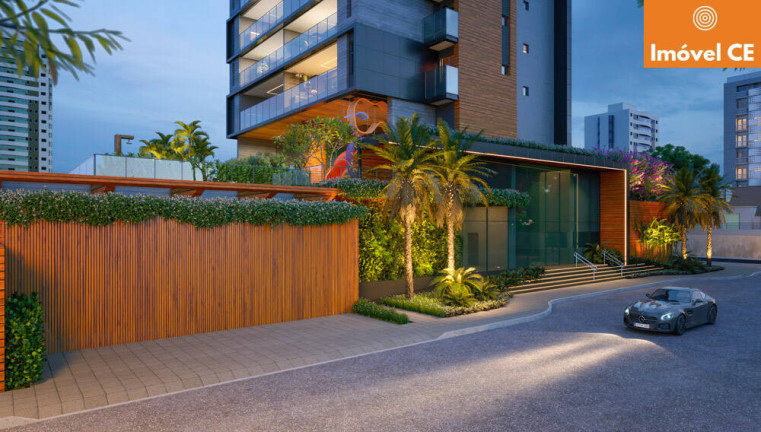Imagem Apartamento com 3 Quartos à Venda, 166 m² em Meireles - Fortaleza Imagem Apartamento com 3 Quartos à Venda, 166 m² em Meireles - Fortaleza