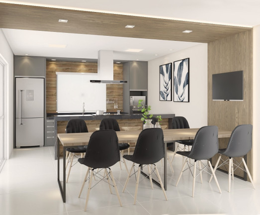 Imagem Apartamento com 2 Quartos à Venda, 80 m² em Vila São Paulo - Mongaguá Imagem Apartamento com 2 Quartos à Venda, 80 m² em Vila São Paulo - Mongaguá