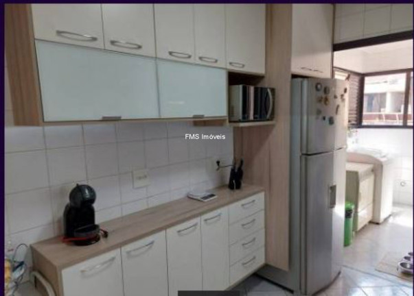 Imagem Imóvel com 3 Quartos à Venda, 110 m² em Vila Santa Catarina - São Paulo Imagem Imóvel com 3 Quartos à Venda, 110 m² em Vila Santa Catarina - São Paulo
