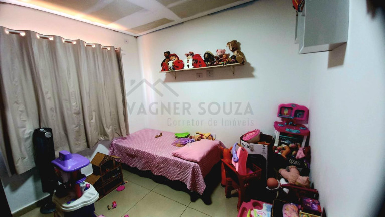 Imagem Casa com 3 Quartos à Venda, 308 m² em Jardim Maravilha - Maringá