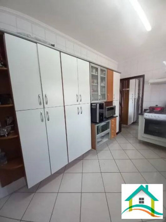 Imagem Apartamento com 2 Quartos à Venda, 80 m² em Mauá - São Caetano Do Sul