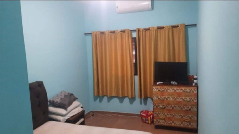 Imagem Casa com 4 Quartos à Venda, 94 m² em Vila Assunção - Praia Grande