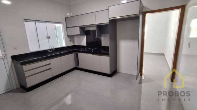 Imagem Casa com 3 Quartos à Venda, 138 m² em Jardim São Paulo - Indaiatuba