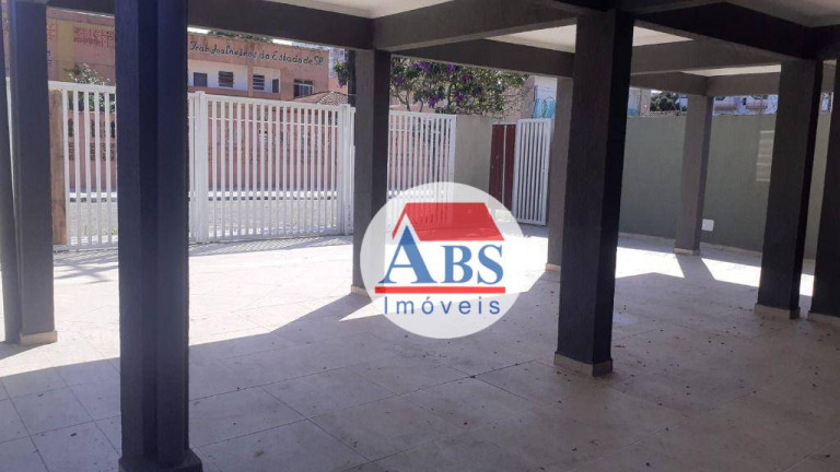 Imagem Casa com 2 Quartos à Venda, 50 m² em Mirim - Praia Grande