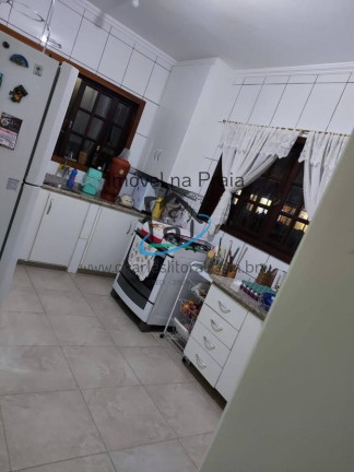 Imagem Casa com 5 Quartos à Venda, 425 m² em Massaguaçu - Caraguatatuba