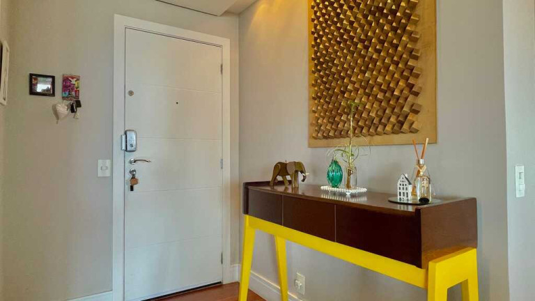 Imagem Imóvel com 3 Quartos à Venda, 138 m² em Jardim Caravelas - São Paulo Imagem Imóvel com 3 Quartos à Venda, 138 m² em Jardim Caravelas - São Paulo
