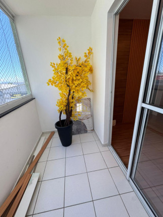 Imagem Imóvel com 3 Quartos à Venda, 65 m² em Jardim Limoeiro - Serra