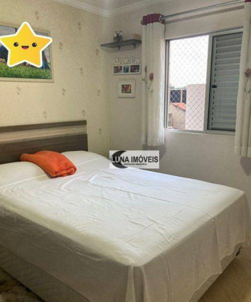 Imagem Apartamento com 3 Quartos à Venda, 65 m² em Parque Marajoara - Santo André Imagem Apartamento com 3 Quartos à Venda, 65 m² em Parque Marajoara - Santo André