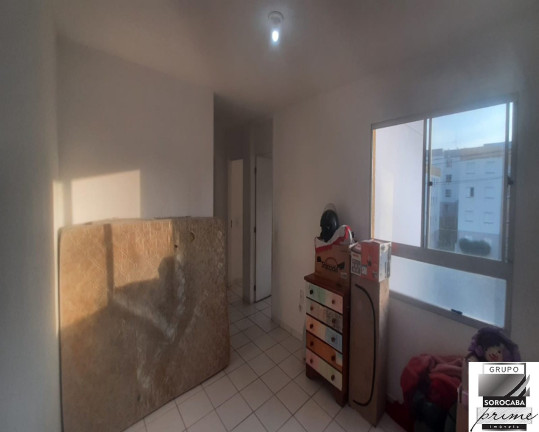 Imagem Apartamento com 2 Quartos à Venda, 57 m² em Altos De Ipanema - Sorocaba