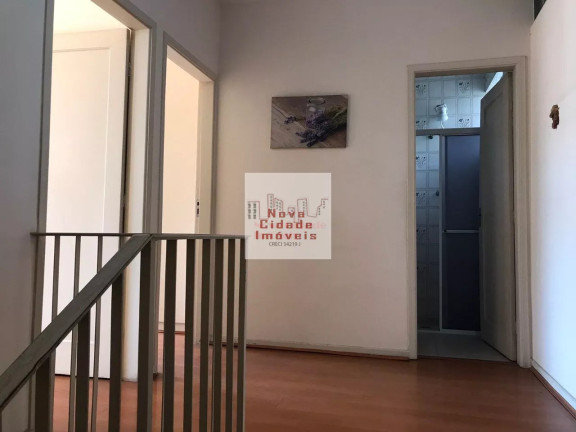 Imagem Sobrado com 3 Quartos à Venda, 90 m² em Brooklin Paulista - São Paulo Imagem Sobrado com 3 Quartos à Venda, 90 m² em Brooklin Paulista - São Paulo