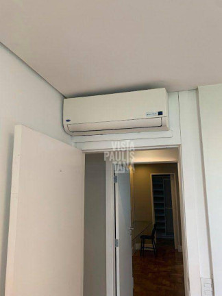 Imagem Apartamento com 2 Quartos para Alugar, 100 m² em Cerqueira César - São Paulo