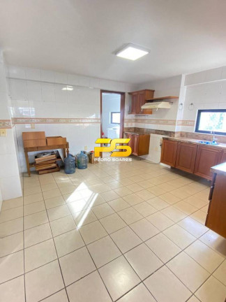 Imagem Apartamento com 4 Quartos à Venda, 235 m² em Manaíra - João Pessoa