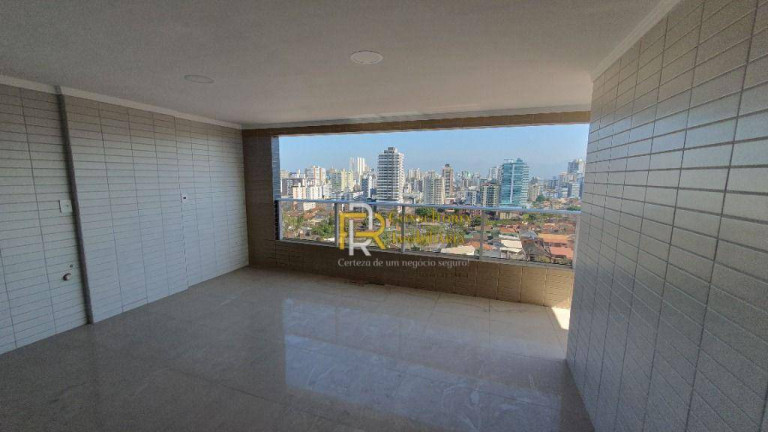 Imagem Apartamento com 3 Quartos à Venda, 126 m² em Canto Do Forte - Praia Grande Imagem Apartamento com 3 Quartos à Venda, 126 m² em Canto Do Forte - Praia Grande