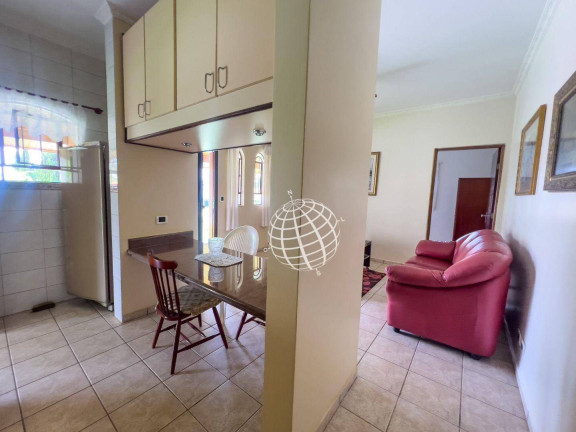 Imagem Chácara com 3 Quartos à Venda, 572 m² em Jardim Estância Brasil - Atibaia