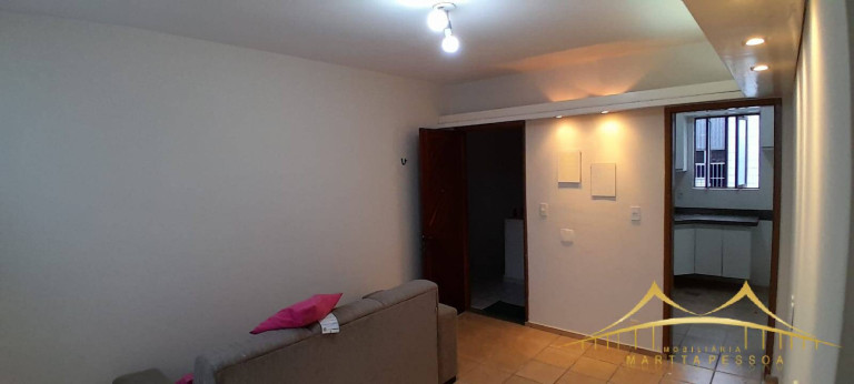 Imagem Apartamento com 3 Quartos à Venda, 68 m² em Tirol - Natal