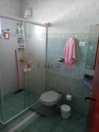 Imagem Sobrado com 3 Quartos à Venda, 195 m² em Jordanópolis - São Bernardo Do Campo Imagem Sobrado com 3 Quartos à Venda, 195 m² em Jordanópolis - São Bernardo Do Campo