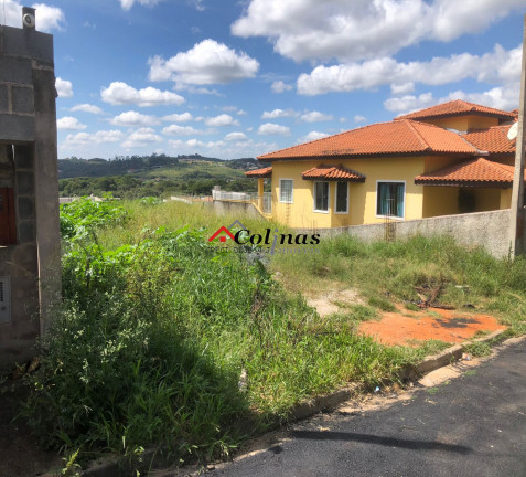 Imagem Terreno à Venda, 265 m² em Centro - Ibiúna