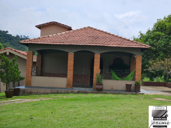 Imóvel com 6 Quartos à Venda, 72.600 m² em Estrada Dos Barros - São Roque