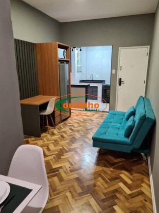 Imagem Apartamento com 1 Quarto à Venda, 43 m² em Tijuca - Rio De Janeiro Imagem Apartamento com 1 Quarto à Venda, 43 m² em Tijuca - Rio De Janeiro